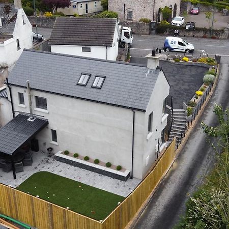 Вилла Mollys Barn Loughgall Экстерьер фото