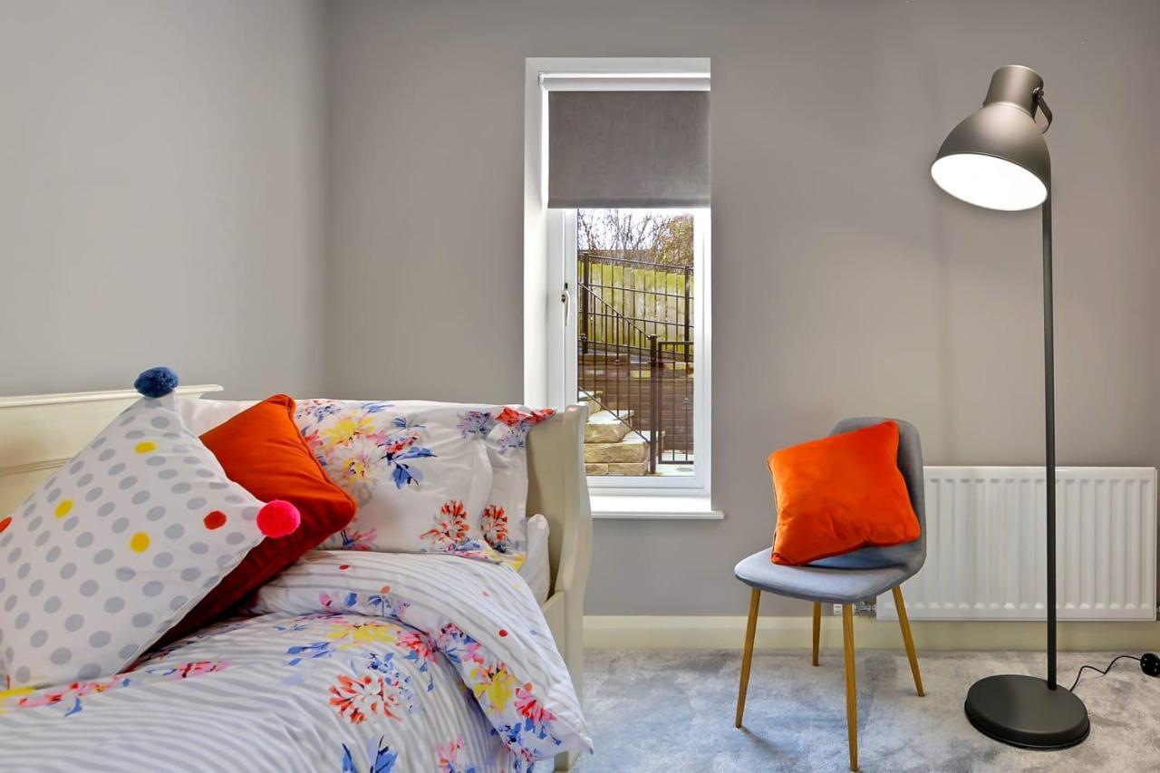 Вилла Mollys Barn Loughgall Экстерьер фото